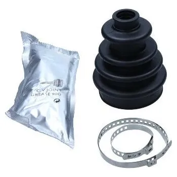 Hřídel nápravy Sada měchů, hnací hřídel MAXGEAR 49-1373