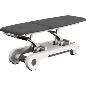 Masážní křeslo Naggura - masážní lehátko A66 bez vyhřívání