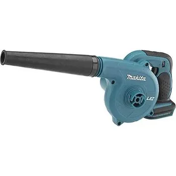 Elektrické nířadí Makita Poslední kus! Aku ofukovač Li-ion 18V bez aku BUB182Z MAKITA (BUB182Z)
