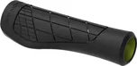 Ergon GA3 Single Twist Shift gripy černé