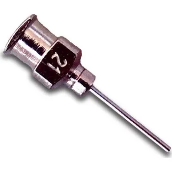 Cyklo nářadí Nerezová jehla PNC23 1,5" (Celonerezová jehla, vhodná zejména pro robotizované systémy)