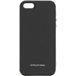 Molan Cano Jelly kryt pro Samsun Galaxy J6 2018, black