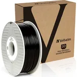 Verbatim ABS 1,75 mm 1 kg černá
