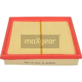 Vzduchový filtr Vzduchový filtr MAXGEAR 26-1276
