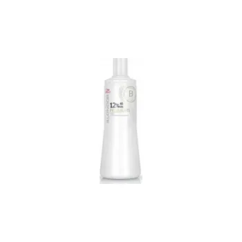 Barva na vlasy Wella Blondor Freelights 12% 1000ml