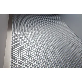 Příborník do zásuvky Agoform Podložka AQUA-NON alu metalic s nerezovou fólií 564 x 500 mm