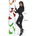 Bas Bleu Ally Black Velikost M