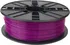 Struna k 3D tiskárně Gembird PLA 1,75 mm 1 kg fialová