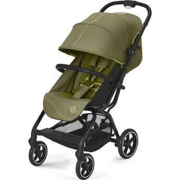 Cybex Eezy S+ 2 2022