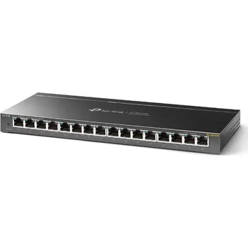 TP-LINK TL-SG116E V1