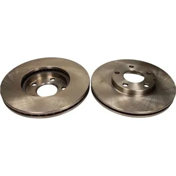 Brzdový kotouč Brzdový kotouč MAXGEAR 19-0757