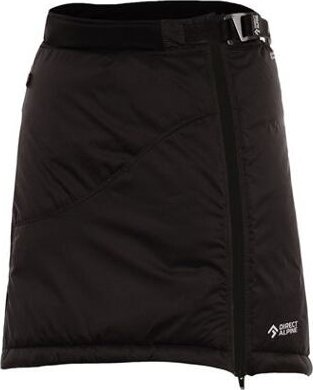 Dámská sukně Direct Alpine Betty Lady 2.0 S black