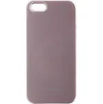 Molan Cano Jelly kryt pro Huawei Y6 2018, Rose gold