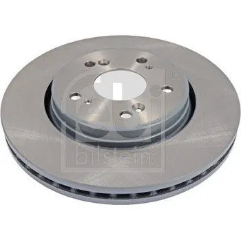 Brzdový kotouč Brzdový kotouč FEBI BILSTEIN 108395