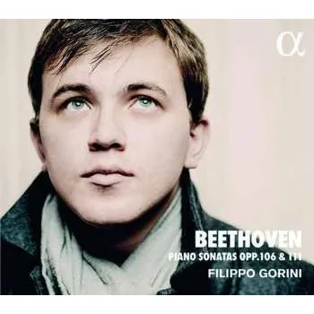 Zahraniční hudba CD Ludwig van Beethoven: Klaviersonaten Nr.29 & 32 2020