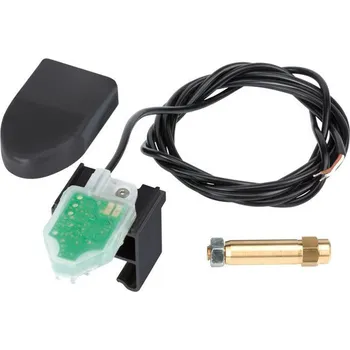 Senzor SAFECODER pro pohon FAAC 414 (1 ks)