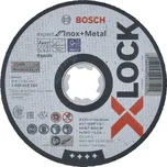 BOSCH X-Lock 2608619264 125 mm