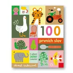 100 prvních slov - Edward Underwood…