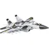 Stavebnice COBI COBI Armed Forces 5833 MIG-29 Ghost of Kyiv