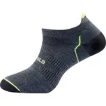 Devold univerzální ponožky Energy Low Sock Barva: dark grey, Velikost: 38-40