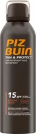 Piz Buin Tan & Protect Tan Intensifying Sun Spray SPF15 150 ml