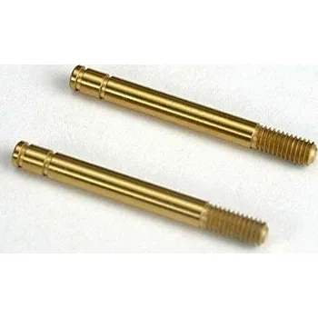 RC náhradní díl Traxxas Traxxas pístnice 29mm ocel TiN (2)