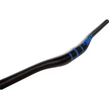 Řídítka Řídítka Race Face Next 20 mm Riser 35x760 černá modrá