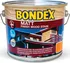 Lak na dřevo Bondex Matt 2,5 l