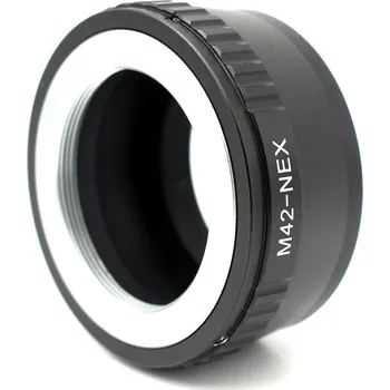 M42 NEX adapter pro Sony E bajonet (M42NEX)