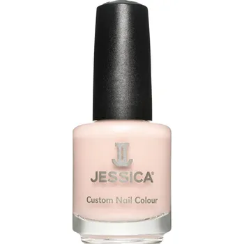 Lak na nehty Jessica lak na nehty 498 Endure 15 ml