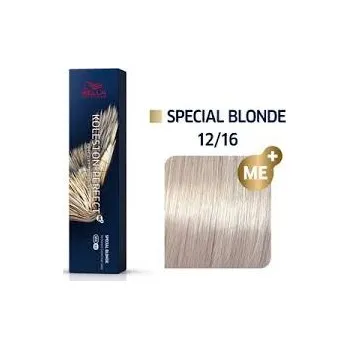 Barva na vlasy Wella Koleston Perfect Me+ 12/16 60ml