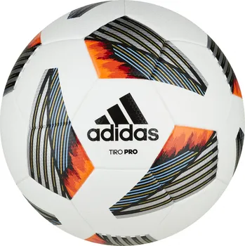 Fotbalový míč adidas Tiro Pro FS0373 5