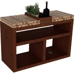 Vulcanus Masterbutcher prodloužený podstavec 117,5 cm