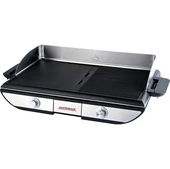 Kuchyňský gril Gastroback Advanced Pro BBQ 42523