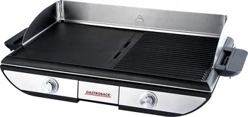 Kuchyňský gril Gastroback Advanced Pro BBQ 42523
