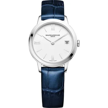 Hodinky Dámské hodinky Classima Baume &amp; Mercier M0A10353