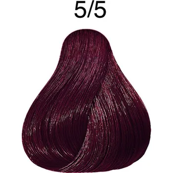 Barva na vlasy Londa Professional Permanentní barva 5/5 60ml