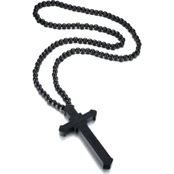 Růženec Amparo Miranda® Růženec R635 černý