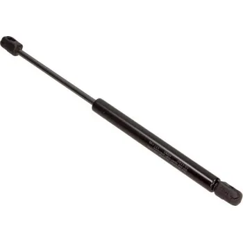 Plynový tlumič, zadní sklo MAXGEAR 12-1740