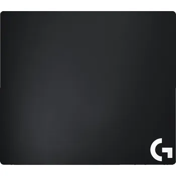 Logitech G640 Cloth Gaming Mouse Pad…