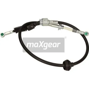 Převodovka Tažné lanko, ruční převodovka MAXGEAR 32-0661