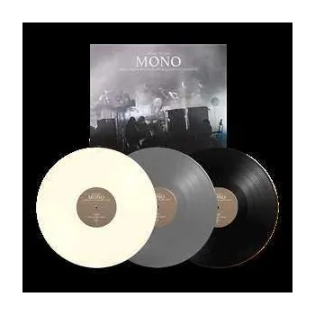 Zahraniční hudba 3LP Mono: Beyond The Past: Live In London With The Platinum Anniversary Orchestra 2021