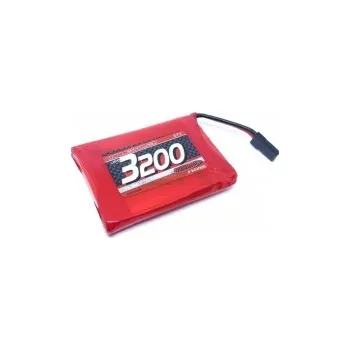 RC vybavení VTEC LiPo vysílačová sada 3200 - 3,7V