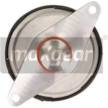 Palivový systém AGR-Ventil MAXGEAR 27-0175