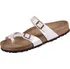 Dámské pantofle Birkenstock Mayari Graceful Pearl White 40
