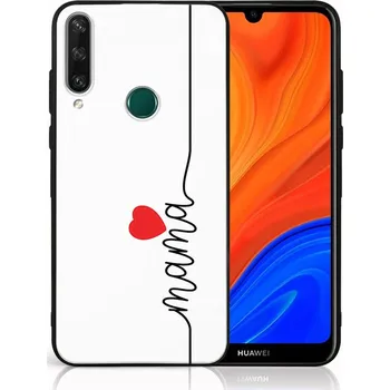 Pouzdro na tablet VSECHNONAMOBIL 42820 MY ART Silikonový obal Huawei Y6p MAMA (200)