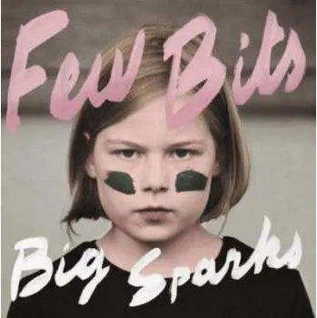 Zahraniční hudba LP/CD Few Bits: Big Sparks 2016 180g 180gr LP + CD Vinyl