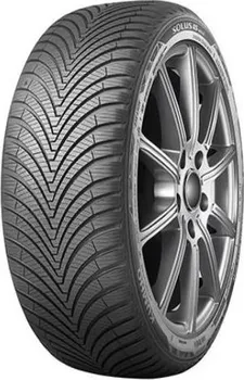 Celoroční osobní pneu Kumho Tyres Solus 4S HA32 215/50 R17 95 W XL