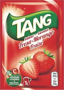 Instantní nápoj Tang Instantní nápoj 30 g jahoda