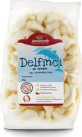 Amaranth Delfínci se sýrem 80 g